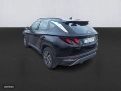 Hyundai Tucson 1.6 TGDI 169kW (230CV) HEV Maxx Auto - Miniatura 6