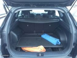 Hyundai Tucson 1.6 TGDI 169kW (230CV) HEV Maxx Auto - Miniatura 8