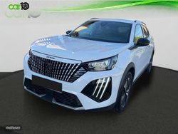 Peugeot 2008 Allure Puretech 130 S&S EAT8 - Miniatura 1