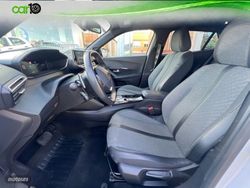 Peugeot 2008 Allure Puretech 130 S&S EAT8 - Miniatura 10