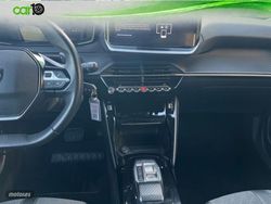 Peugeot 2008 Allure Puretech 130 S&S EAT8 - Miniatura 12