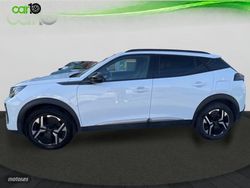 Peugeot 2008 Allure Puretech 130 S&S EAT8 - Miniatura 2