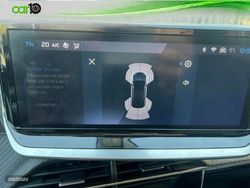 Peugeot 2008 Allure Puretech 130 S&S EAT8 - Miniatura 21