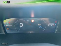 Peugeot 2008 Allure Puretech 130 S&S EAT8 - Miniatura 22