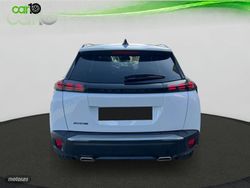 Peugeot 2008 Allure Puretech 130 S&S EAT8 - Miniatura 5