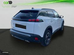 Peugeot 2008 Allure Puretech 130 S&S EAT8 - Miniatura 6