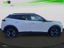 Peugeot 2008 Allure Puretech 130 S&S EAT8 - Miniatura 7