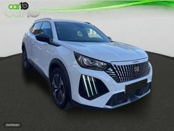 Peugeot 2008 Allure Puretech 130 S&S EAT8 - Miniatura 8
