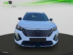 Peugeot 2008 Allure Puretech 130 S&S EAT8 - Miniatura 9
