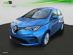 Renault Zoe Z.E. 50 - Miniatura 1