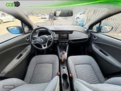 Renault Zoe Z.E. 50 - Miniatura 11
