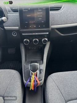 Renault Zoe Z.E. 50 - Miniatura 12