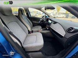 Renault Zoe Z.E. 50 - Miniatura 16