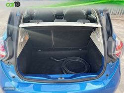 Renault Zoe Z.E. 50 - Miniatura 17