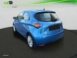 Renault Zoe Z.E. 50 - Miniatura 3