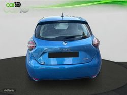 Renault Zoe Z.E. 50 - Miniatura 5