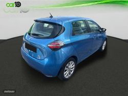 Renault Zoe Z.E. 50 - Miniatura 6