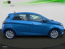 Renault Zoe Z.E. 50 - Miniatura 7