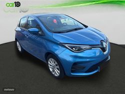 Renault Zoe Z.E. 50 - Miniatura 8
