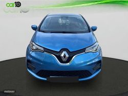 Renault Zoe Z.E. 50 - Miniatura 9