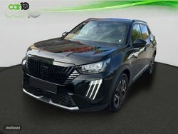 Peugeot 2008 Allure Puretech 130 S&S EAT8 - Miniatura 1