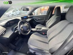 Peugeot 2008 Allure Puretech 130 S&S EAT8 - Miniatura 10