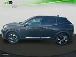 Peugeot 2008 Allure Puretech 130 S&S EAT8 - Miniatura 2
