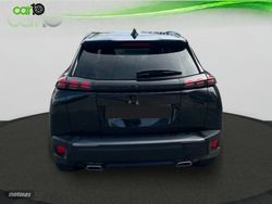 Peugeot 2008 Allure Puretech 130 S&S EAT8 - Miniatura 3