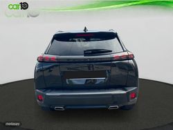 Peugeot 2008 Allure Puretech 130 S&S EAT8 - Miniatura 5