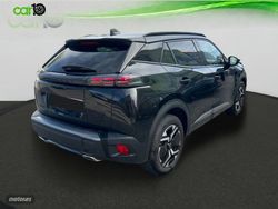 Peugeot 2008 Allure Puretech 130 S&S EAT8 - Miniatura 6