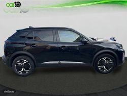 Peugeot 2008 Allure Puretech 130 S&S EAT8 - Miniatura 7