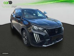 Peugeot 2008 Allure Puretech 130 S&S EAT8 - Miniatura 8