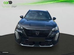 Peugeot 2008 Allure Puretech 130 S&S EAT8 - Miniatura 9