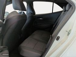 Toyota Corolla 1.8 125H STYLE E-CVT - Miniatura 11