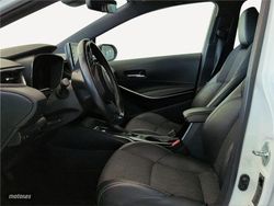 Toyota Corolla 1.8 125H STYLE E-CVT - Miniatura 12