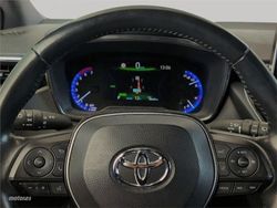 Toyota Corolla 1.8 125H STYLE E-CVT - Miniatura 13