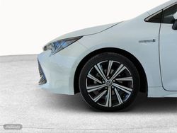 Toyota Corolla 1.8 125H STYLE E-CVT - Miniatura 16