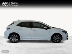 Toyota Corolla 1.8 125H STYLE E-CVT - Miniatura 17