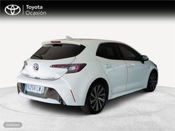 Toyota Corolla 1.8 125H STYLE E-CVT - Miniatura 18