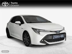 Toyota Corolla 1.8 125H STYLE E-CVT - Miniatura 19