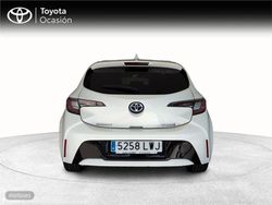Toyota Corolla 1.8 125H STYLE E-CVT - Miniatura 4