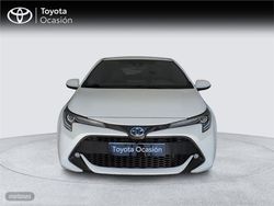 Toyota Corolla 1.8 125H STYLE E-CVT - Miniatura 5
