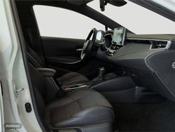 Toyota Corolla 1.8 125H STYLE E-CVT - Miniatura 6