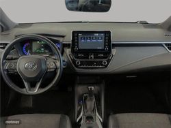 Toyota Corolla 1.8 125H STYLE E-CVT - Miniatura 8