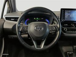 Toyota Corolla 1.8 125H STYLE E-CVT - Miniatura 9