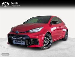 Toyota GR Yaris 1.6 192kW RZ Circuit Pack - Miniatura 1