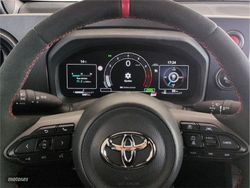 Toyota GR Yaris 1.6 192kW RZ Circuit Pack - Miniatura 13
