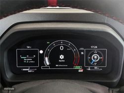Toyota GR Yaris 1.6 192kW RZ Circuit Pack - Miniatura 14