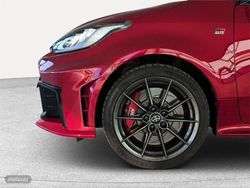 Toyota GR Yaris 1.6 192kW RZ Circuit Pack - Miniatura 16