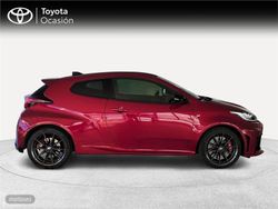 Toyota GR Yaris 1.6 192kW RZ Circuit Pack - Miniatura 17